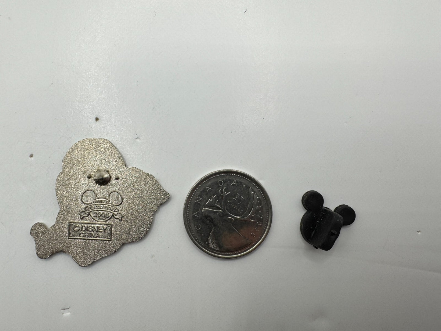 Disney Flower the Skunk Bambi Trading Pin DC1S15