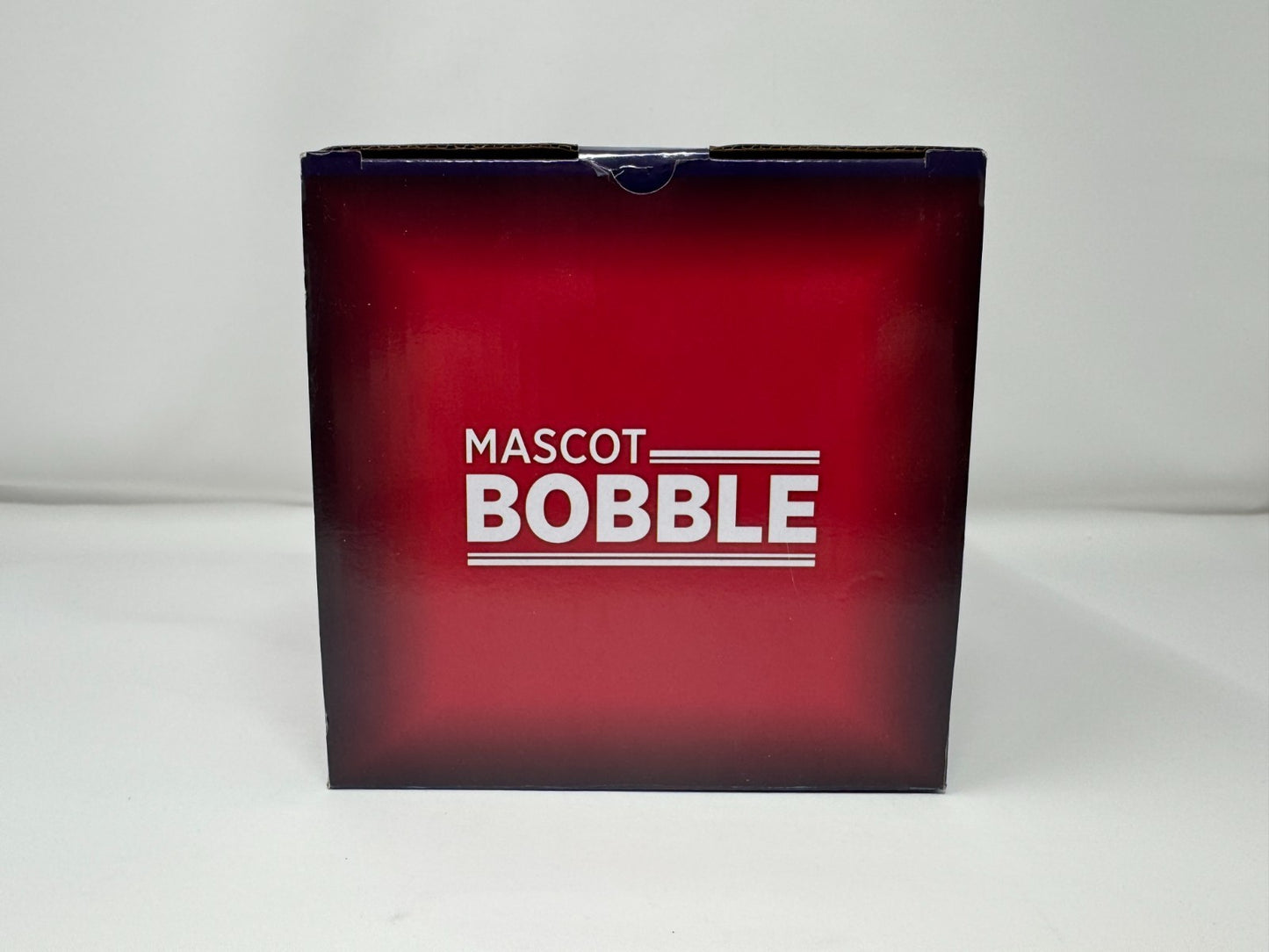 FOCO MLB Toronto Blue Jays ACE Mascot Holiday Bobblehead