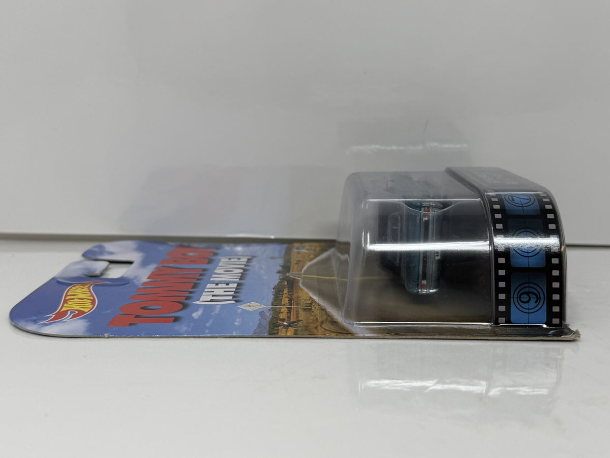 Hot Wheels Retro Entertainment Tommy Boy '67 Plymouth Belvedere GTX 1:64 Diecast