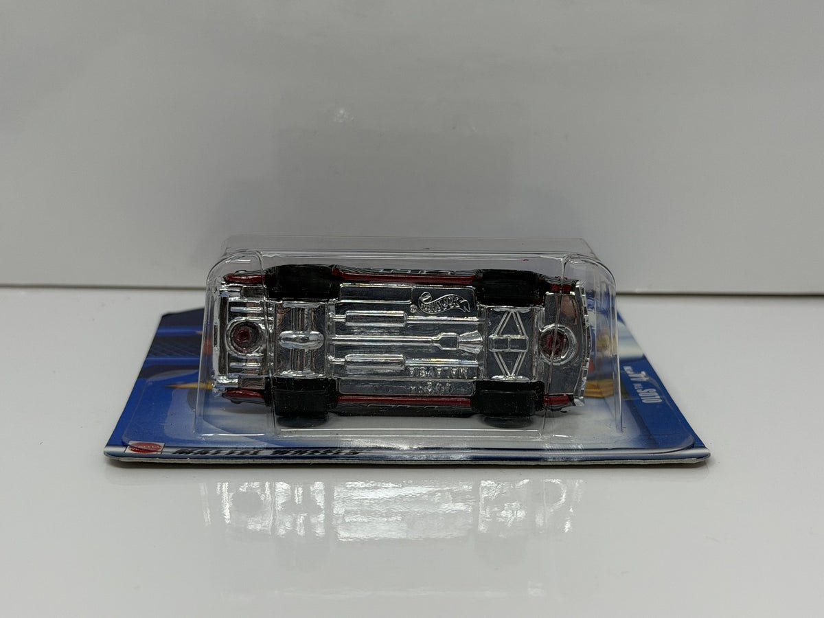 Hot Wheels Oldsmobile 442 1:64 Diecast Short Card