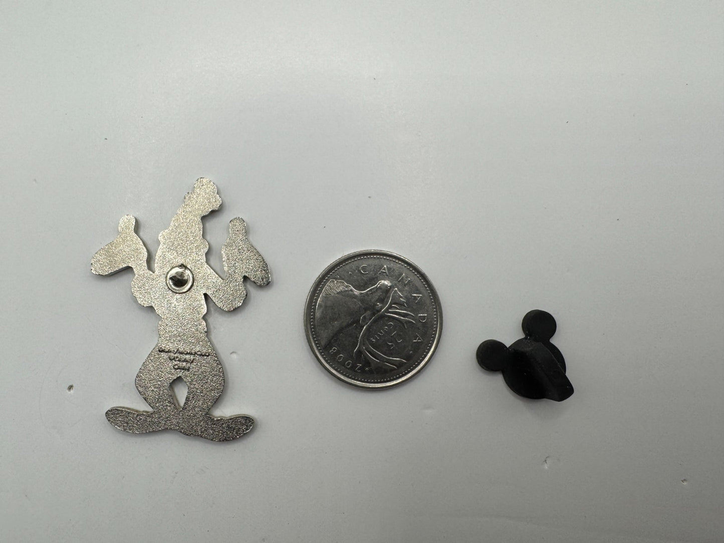 Disney Movie Club Goofy Trading Pin DC2S8