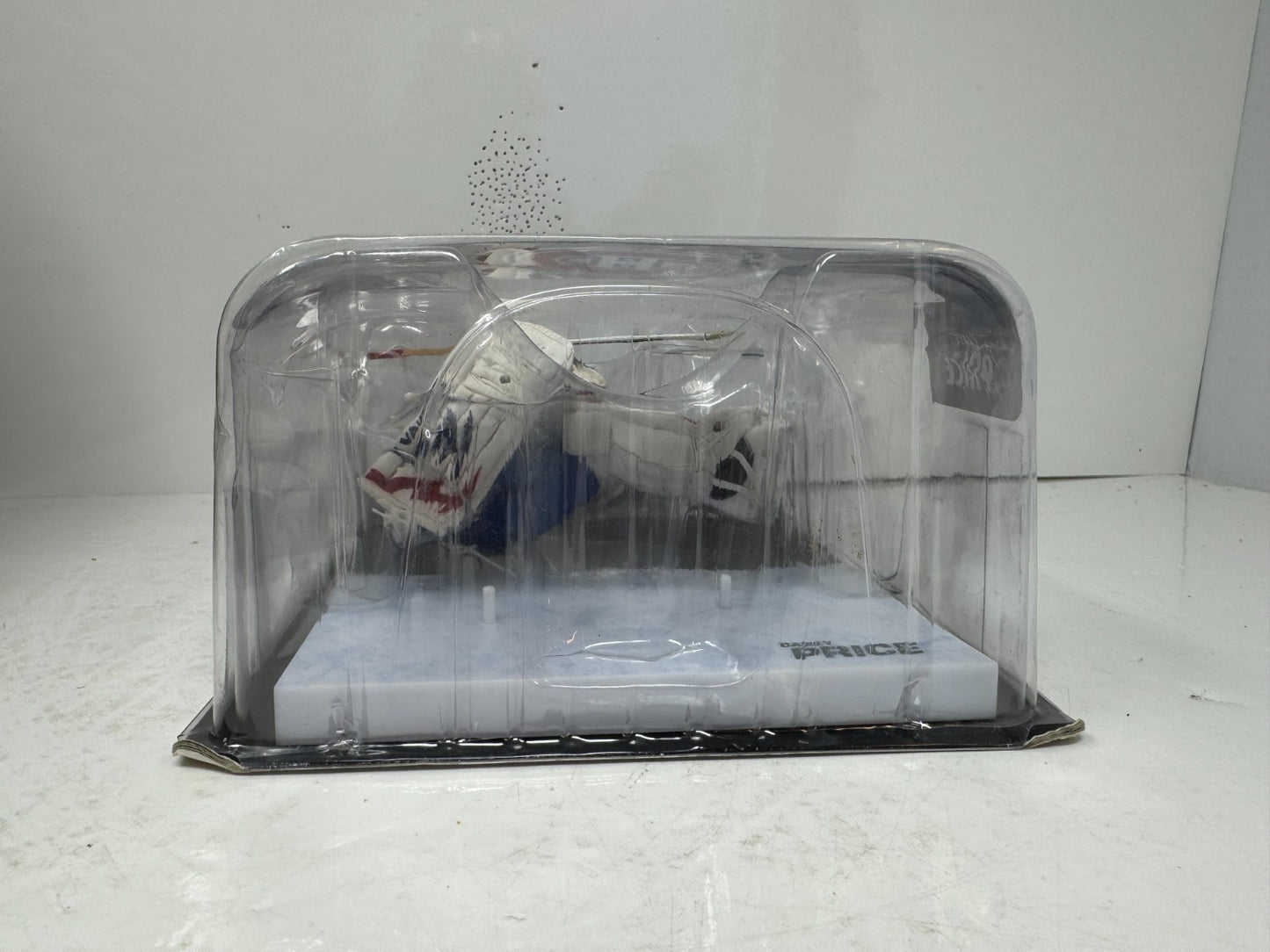 McFarlane NHL Carey Price Montreal Canadiens White Jersey CHASE Series 21 Figure