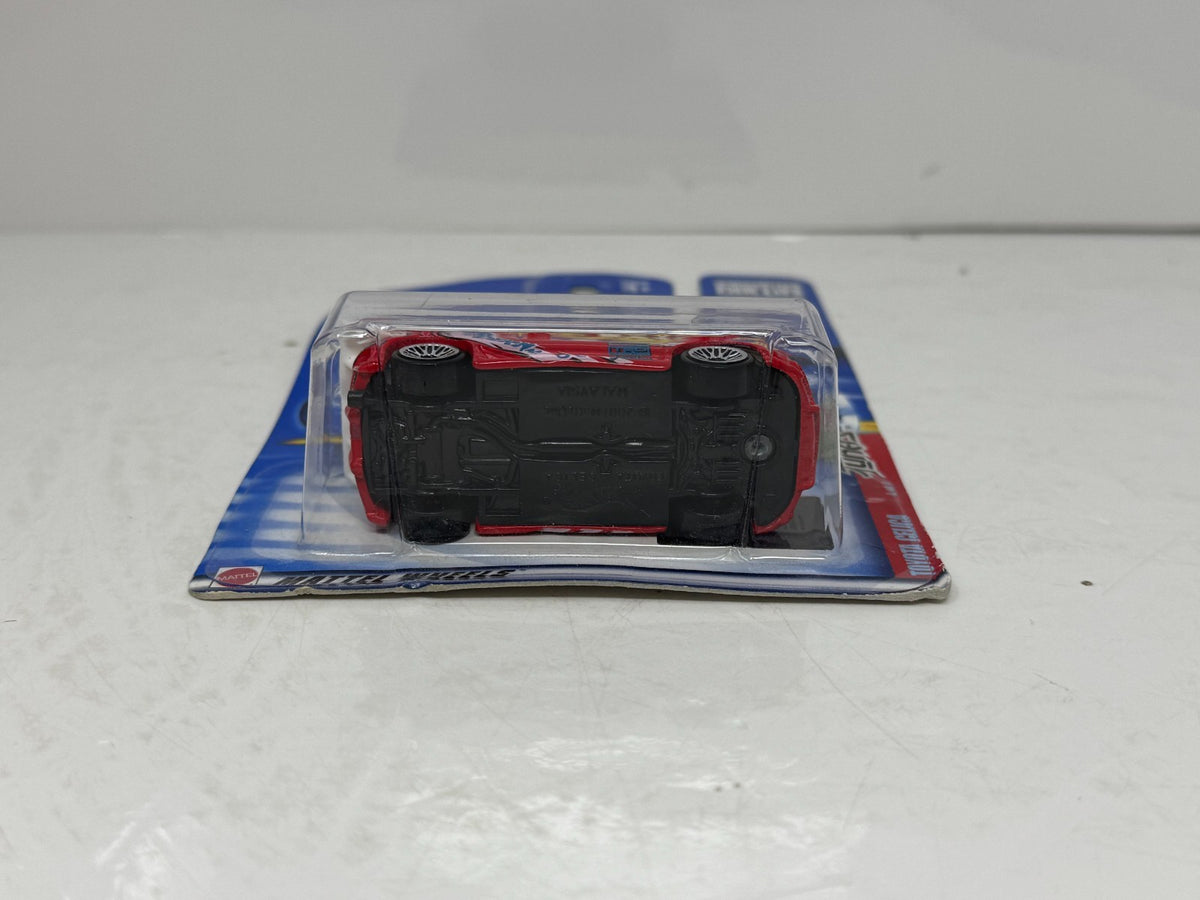 Hot Wheels Tuners Toyota Celica 1:64 Diecast V2