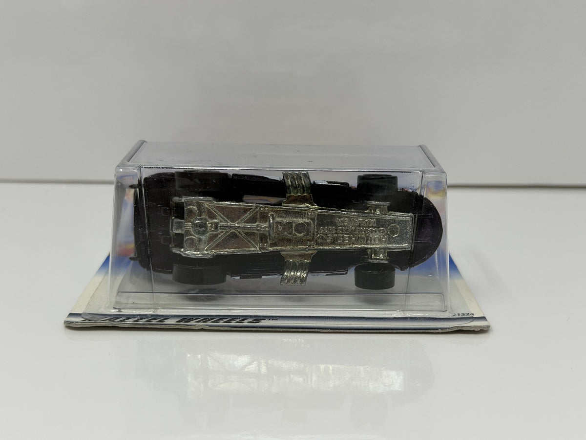 Hot Wheels Firebird Team Handy 1:64 Diecast