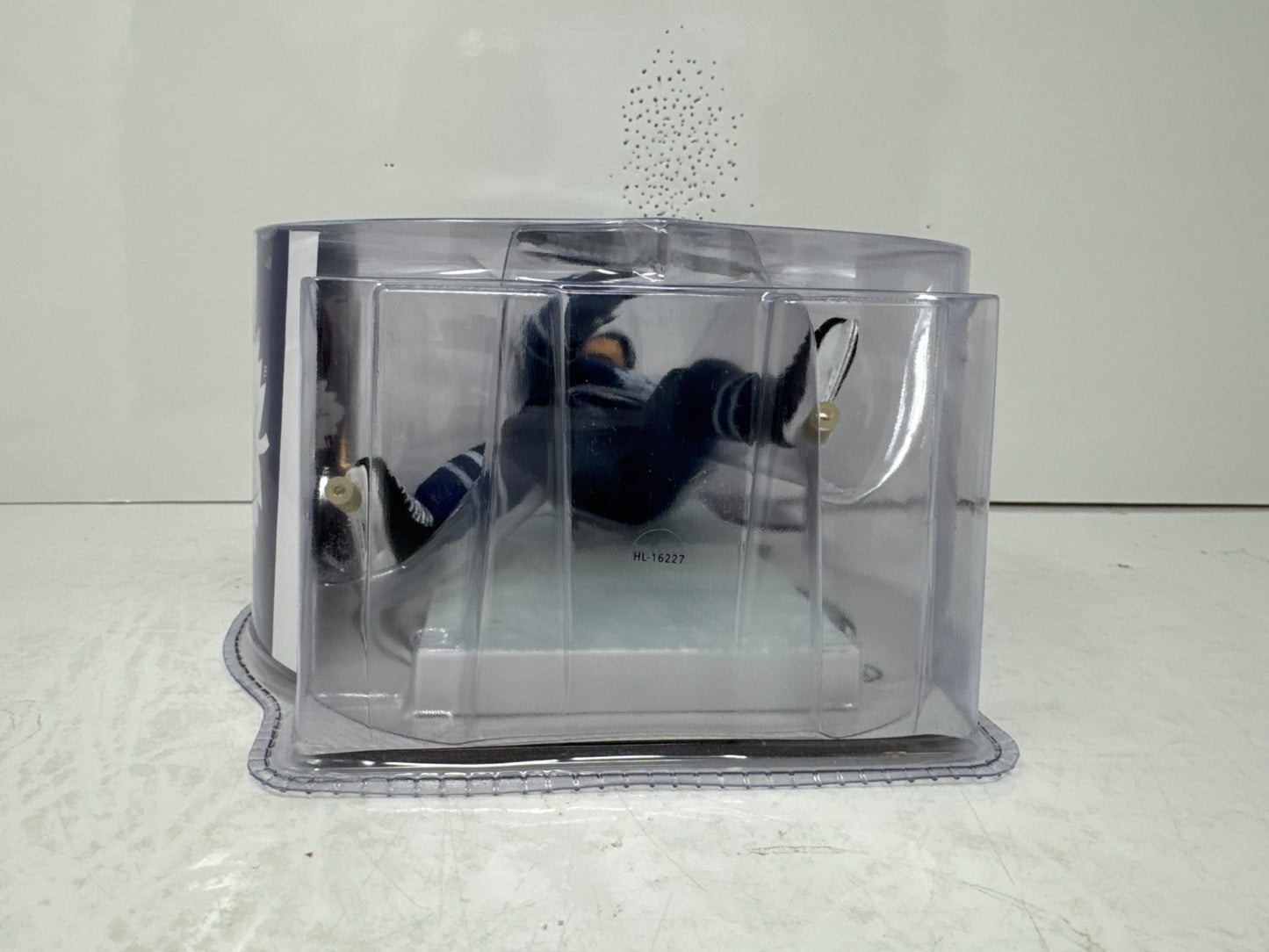 Imports Dragon NHL William Nylander Toronto Maple Leafs Limited Edition Figure