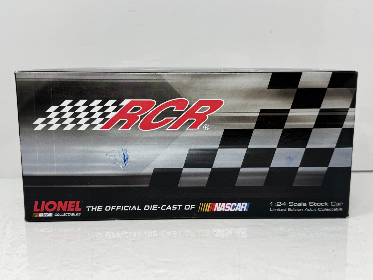 Lionel Racing Nascar #29 Kevin Harvick Budweiser 4th of July Chevy Impala 1:24 Diecast