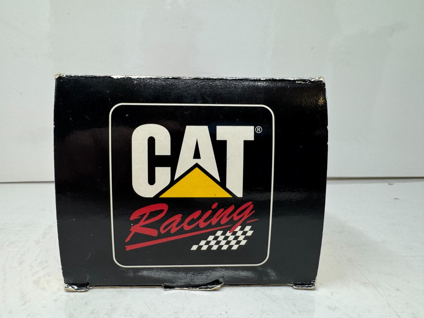 Racing Champions Nascar #22 Ward Burton Caterpillar Dodge Ertl 1:24 Diecast