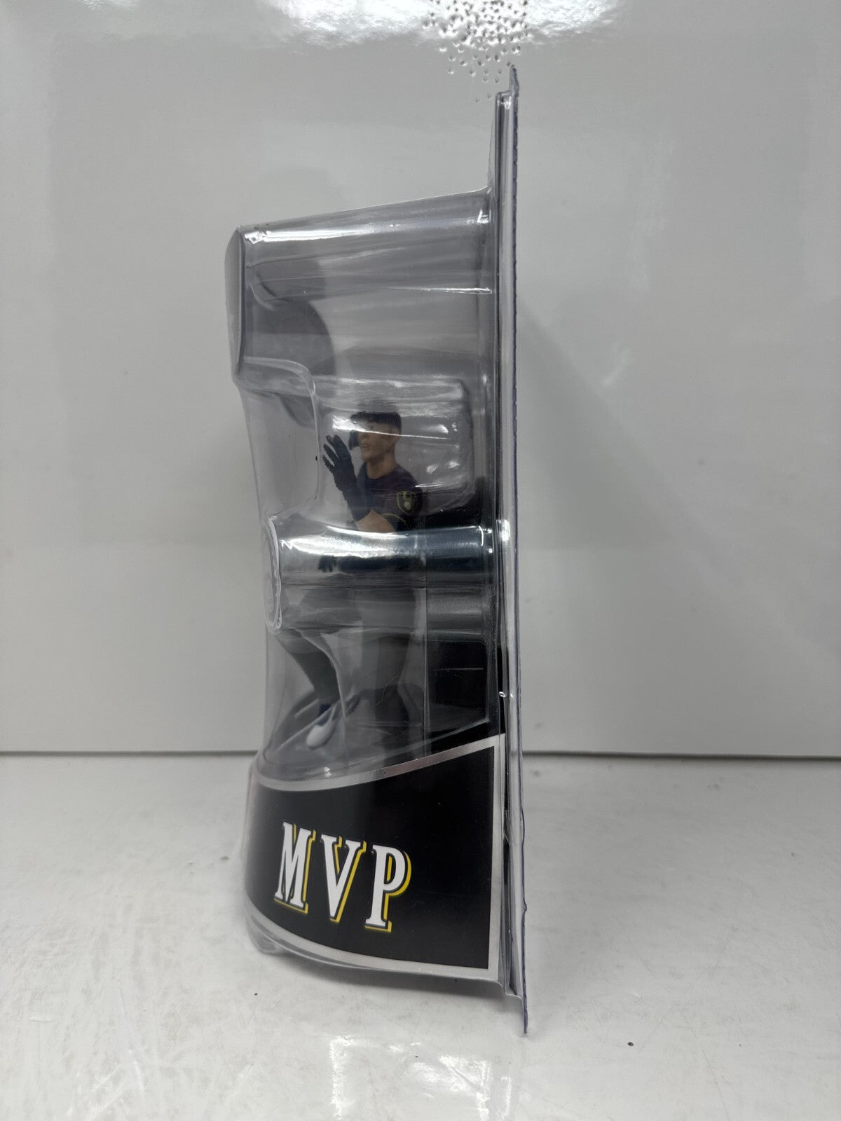 Imports Dragon MLB Christian Yelich Milwaukee Brewers Limited Edition Figure