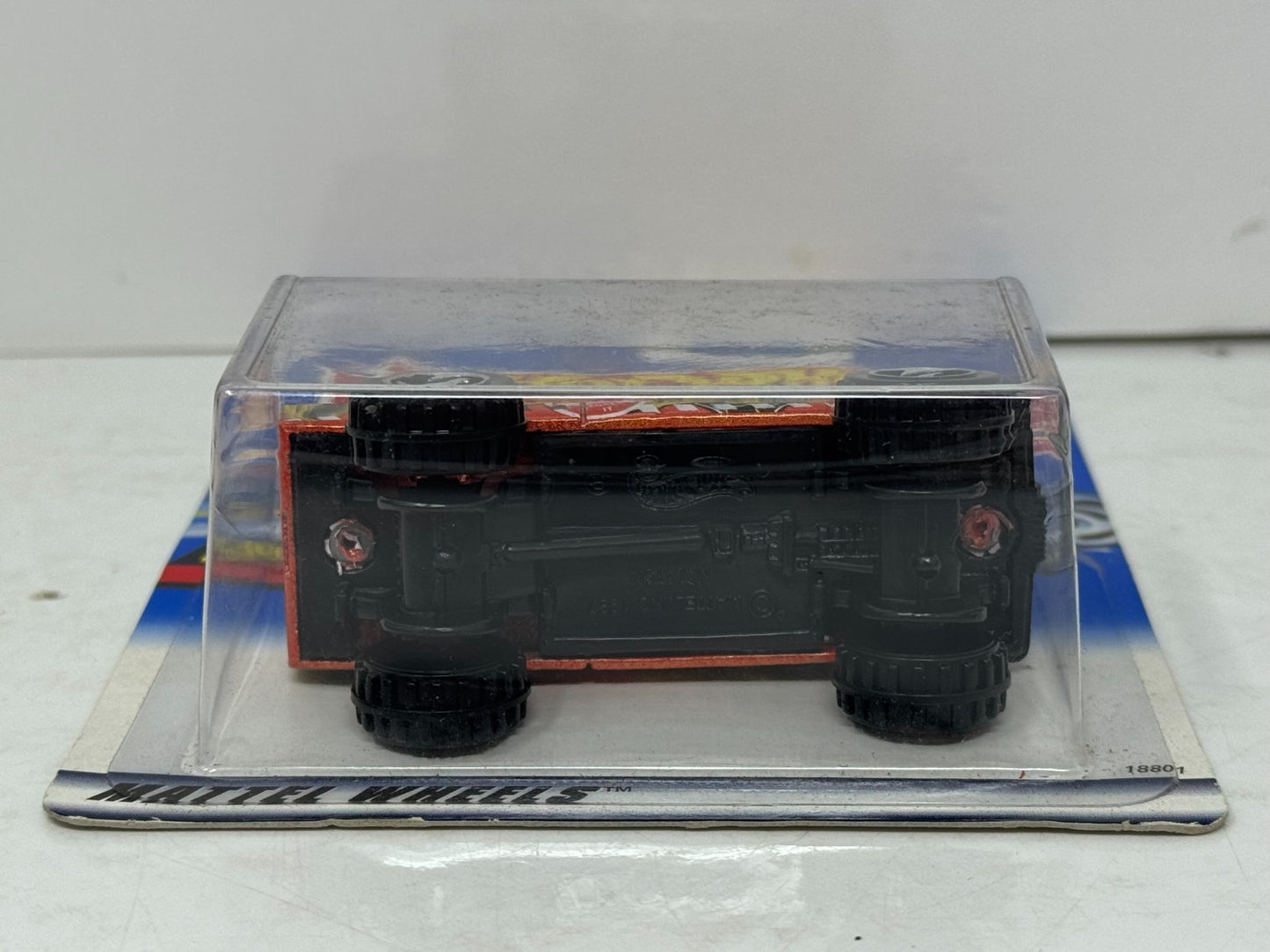 Hot Wheels Super Nissan 1:64 Diecast