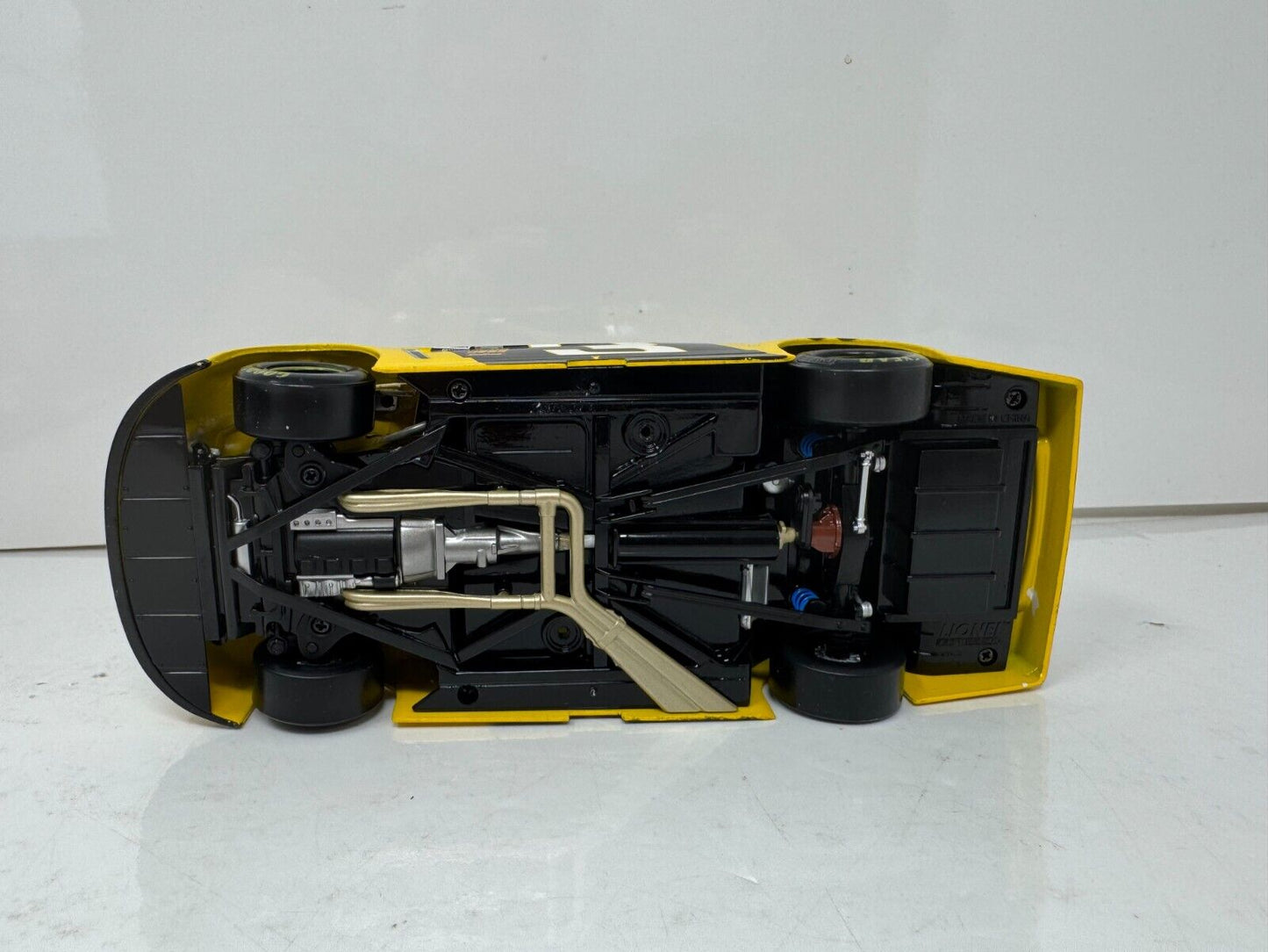 Lionel Racing Nascar #3 Austin Dillon Cheerios Black Chassis 2014 SS 1:24 Diecast