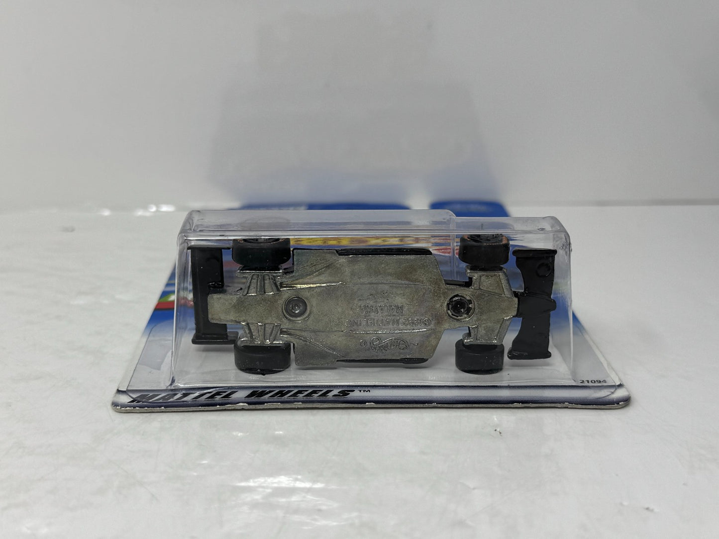 Hot Wheels Treasure Hunt Hot Wheels 500 1:64 Diecast