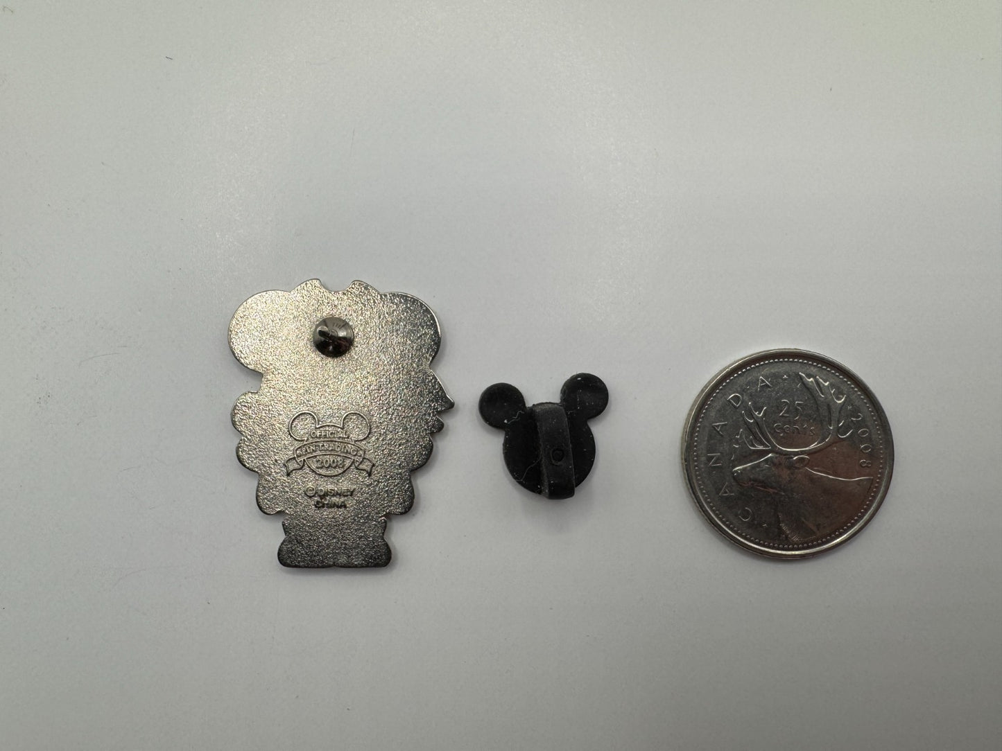 Disney Minnie Mouse Pirates of the Caribbean Cute Characters Trading Pin DC2S1