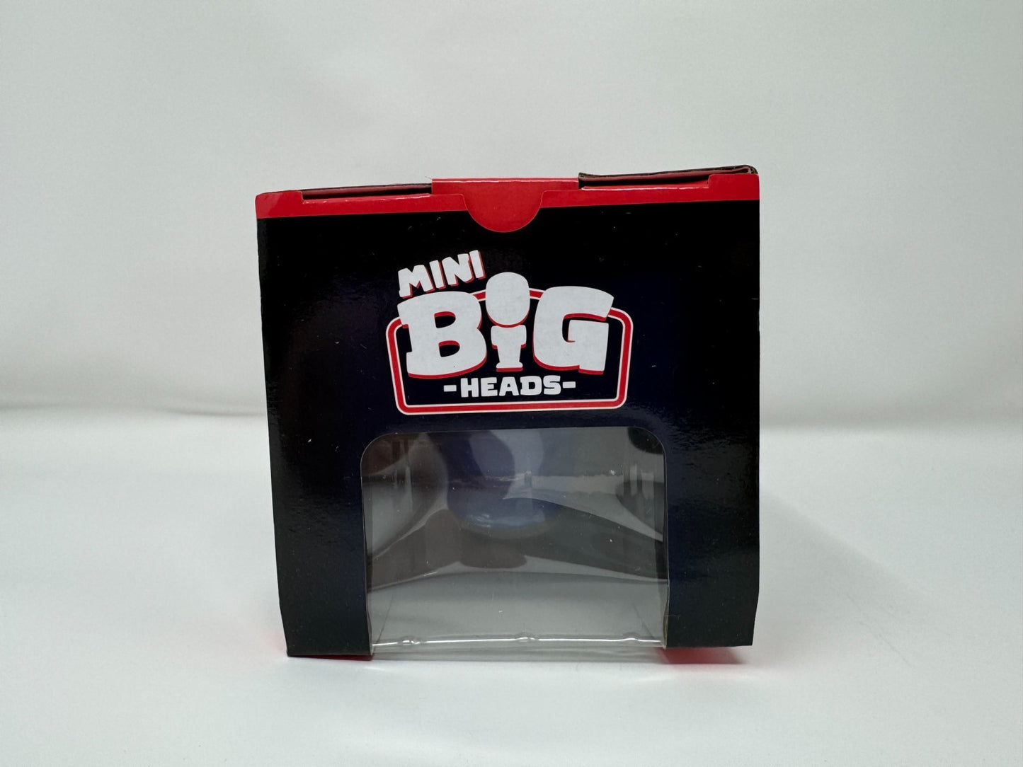 FOCO MLB Toronto Blue Jays Vladimir Guerrero Jr. Mini Big Heads Bobblehead