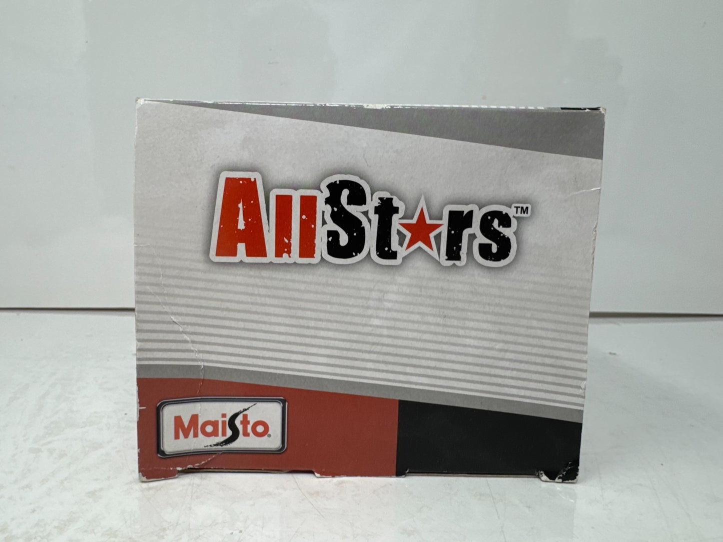 Maisto All Stars 1968 Chevrolet Camaro Z/28 1:24 Diecast