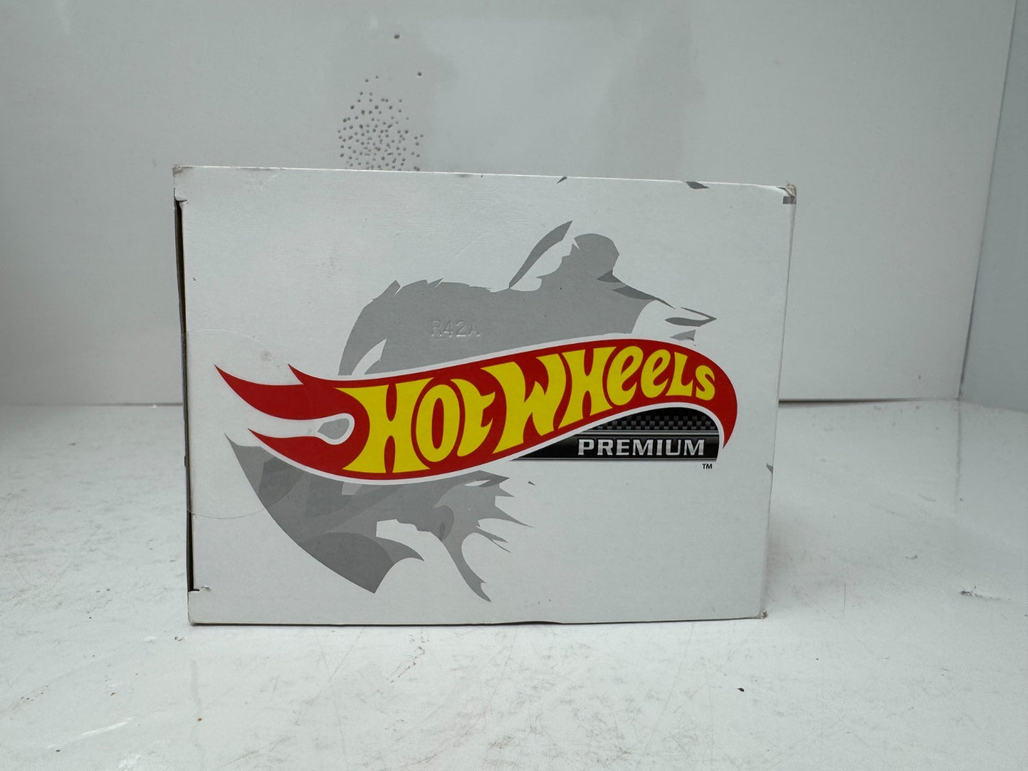 Hot Wheels Premium 90's JDM Tuner 4-Pack Collector Diorama Set 1:64 Diecast
