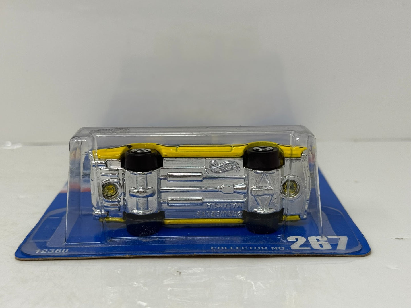 Hot Wheels Olds 442 W-30 1:64 Diecast 1991