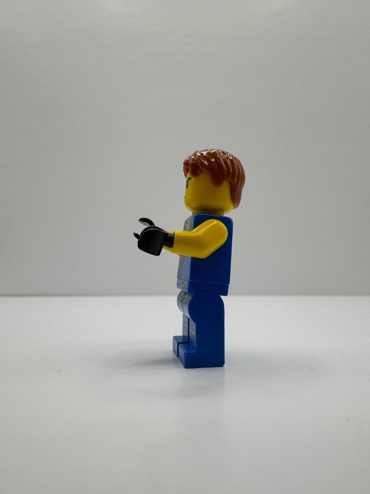 LEGO Ninjago Jay Walker Tournament of Elements Minifigure