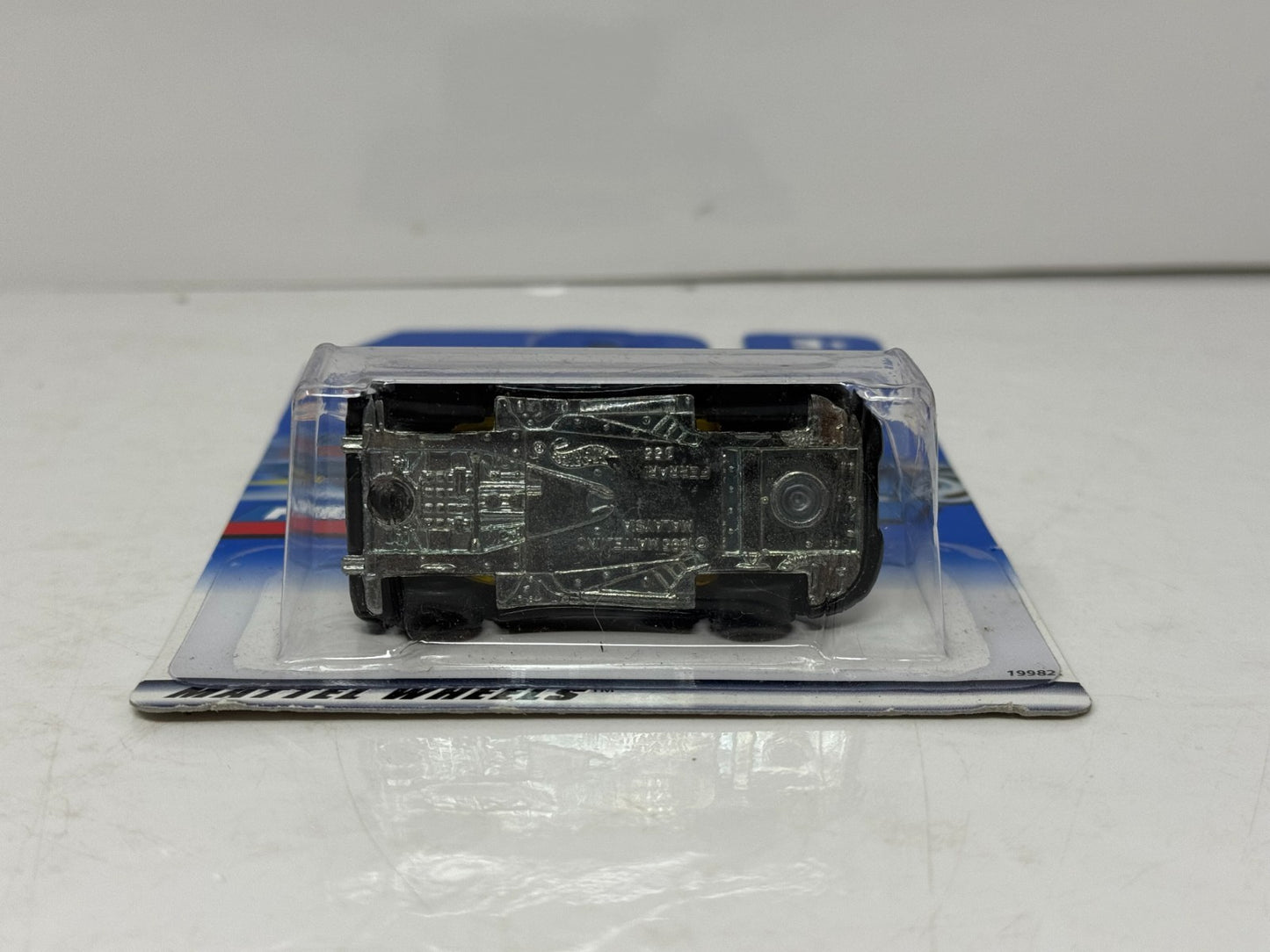 Hot Wheels Ferrari 355 1:64 Diecast