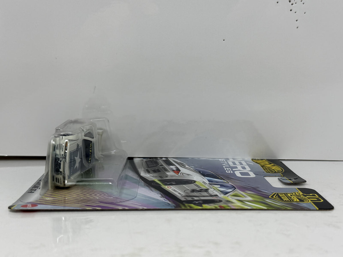 Hot Wheels Premium Aero Styles Kaido Works Nissan R32 Skyline GT-R 1:64 Diecast