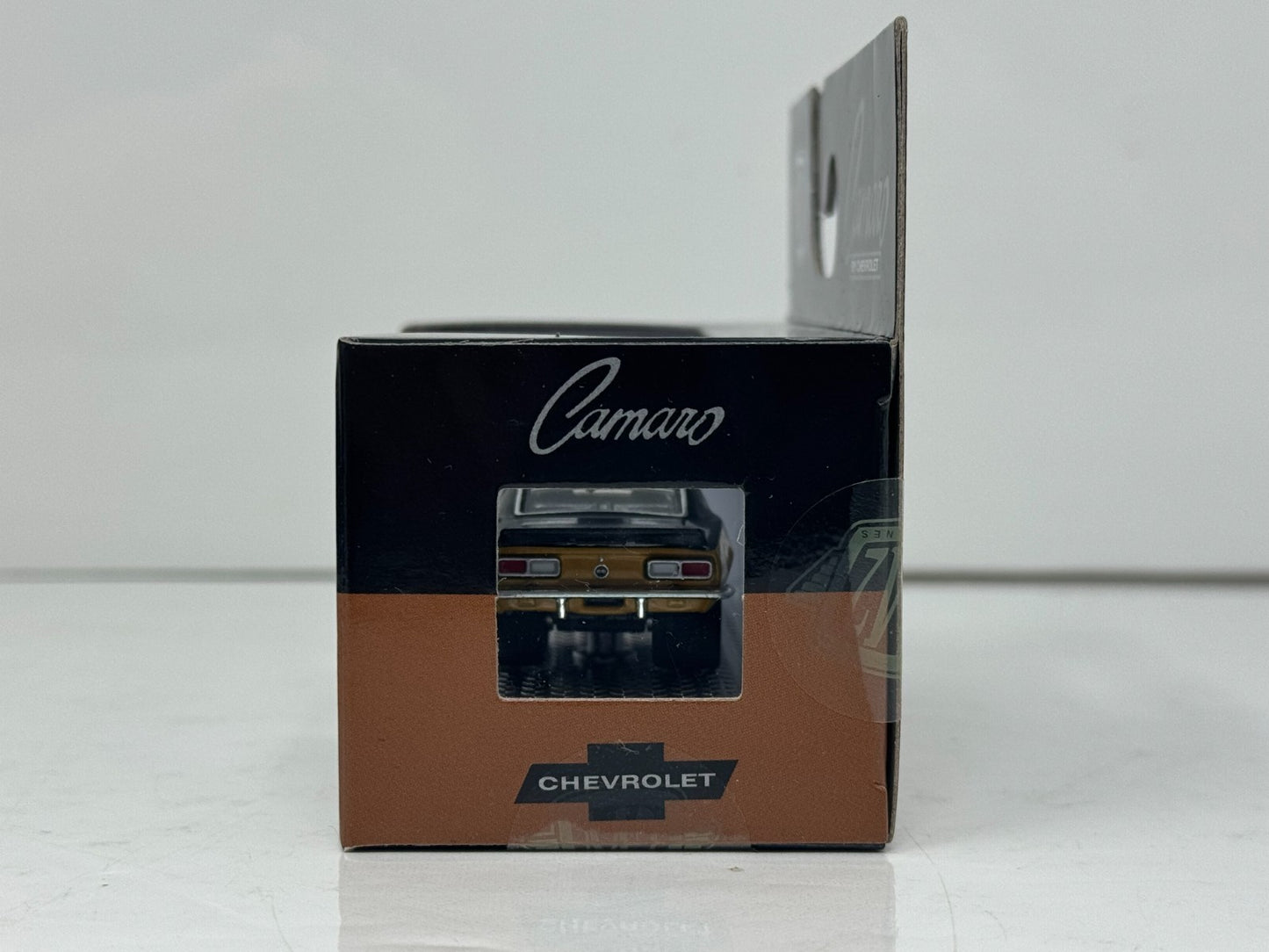 M2 Machines 1968 Chevrolet Camaro SS 350 1:64 Diecast