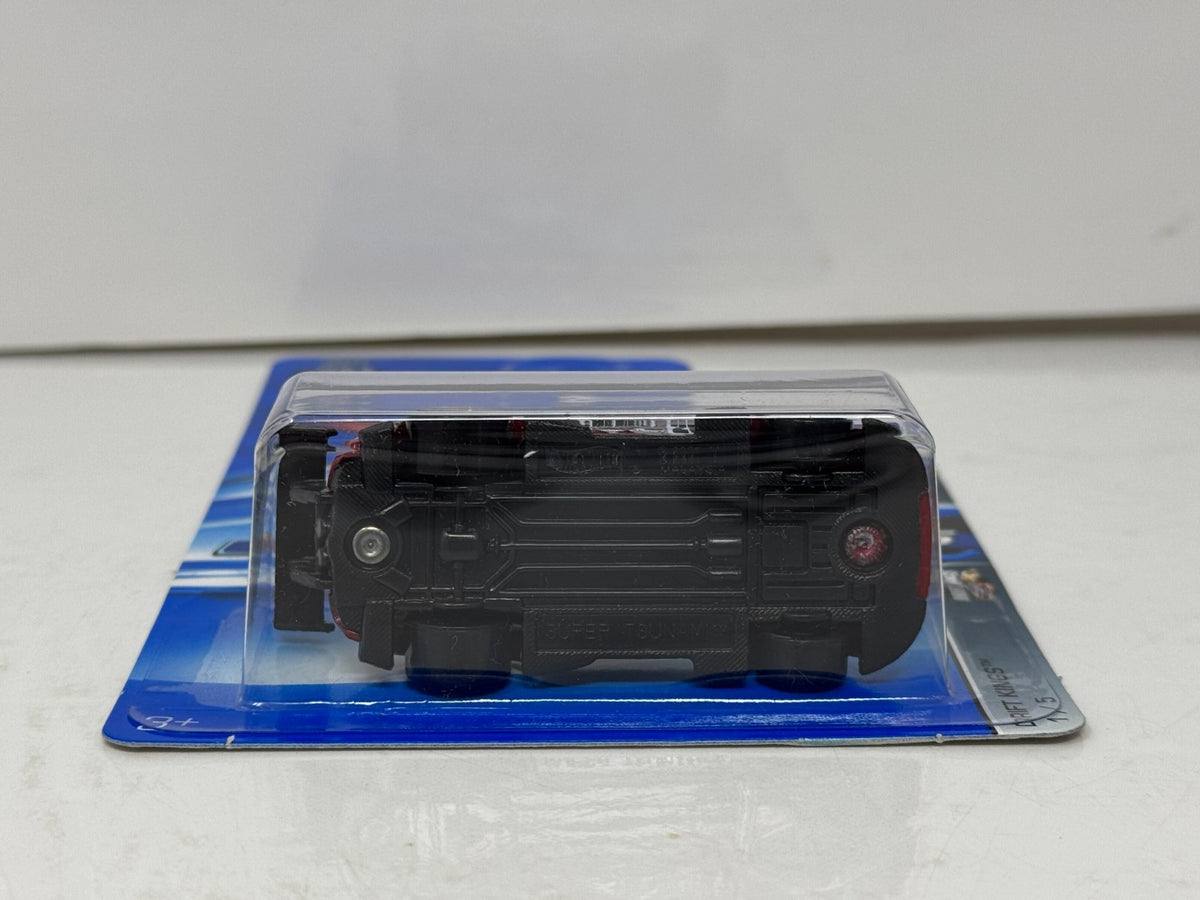 Hot Wheels Drift Kings Super Tsunami 1:64 Diecast