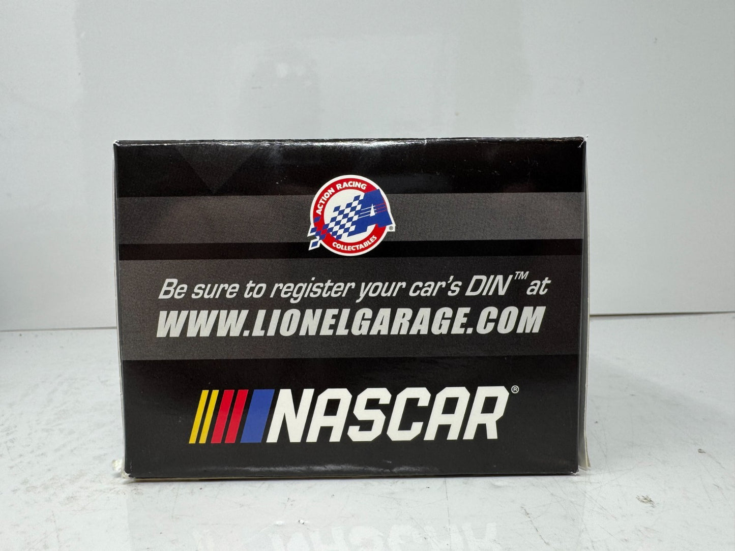 Lionel Racing Nascar #6 Brad Keselowski Elk Grove Village Ford Mustang 1:24 Diecast