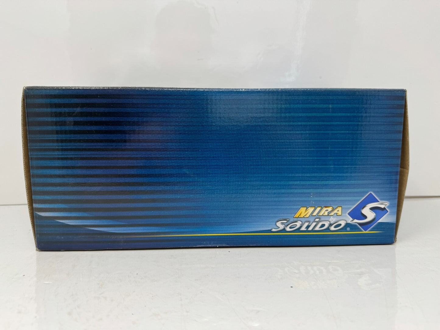 Solido Mira Ford Mustang Convertible 1:18 Diecast