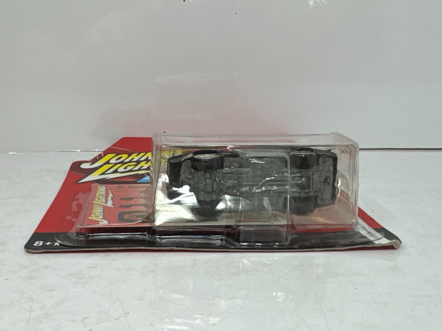 Johnny Lightning Firebird 1979 Pontiac Firebird Trans Am 1:64 Diecast