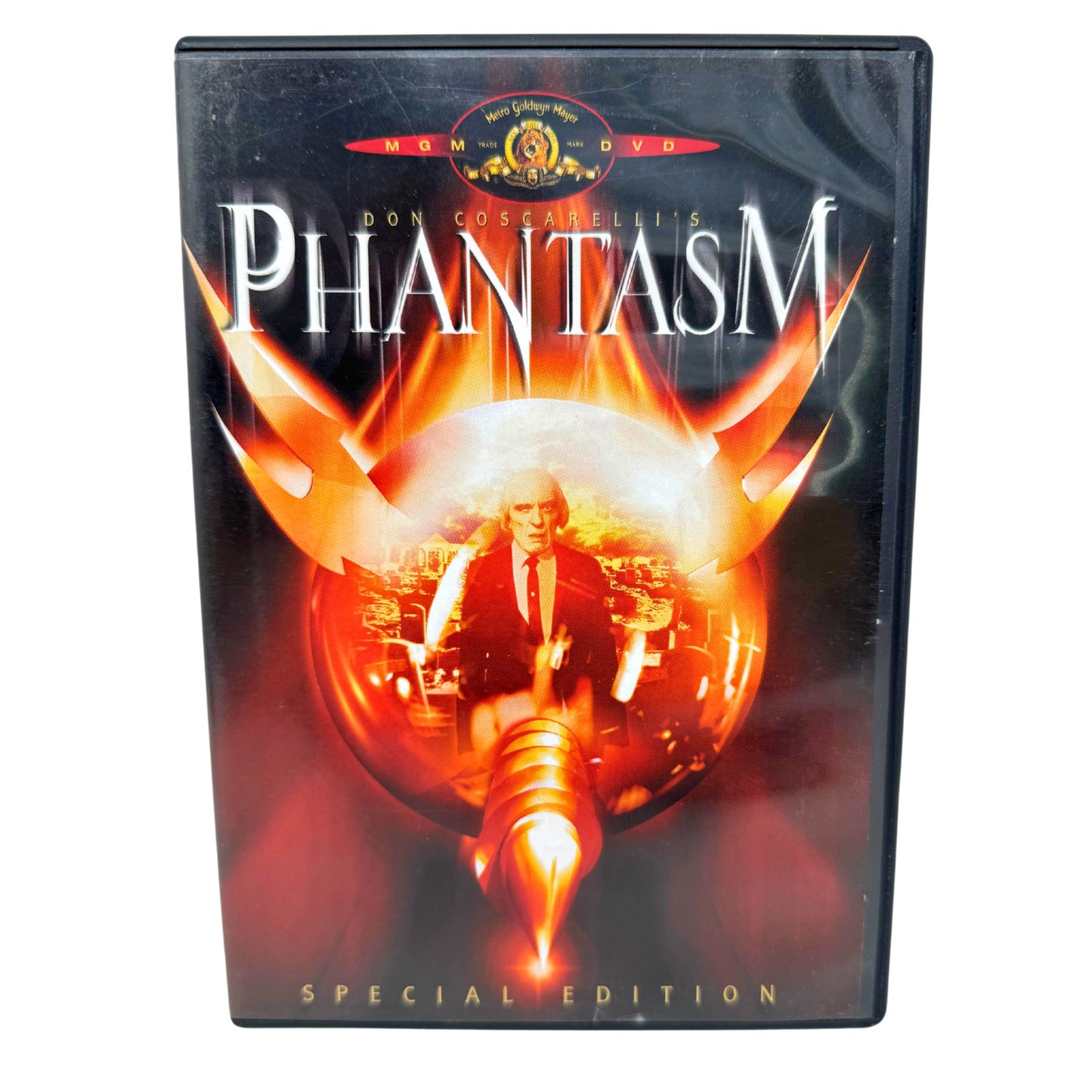 Phantasm (DVD) Horror Good Condition!!!