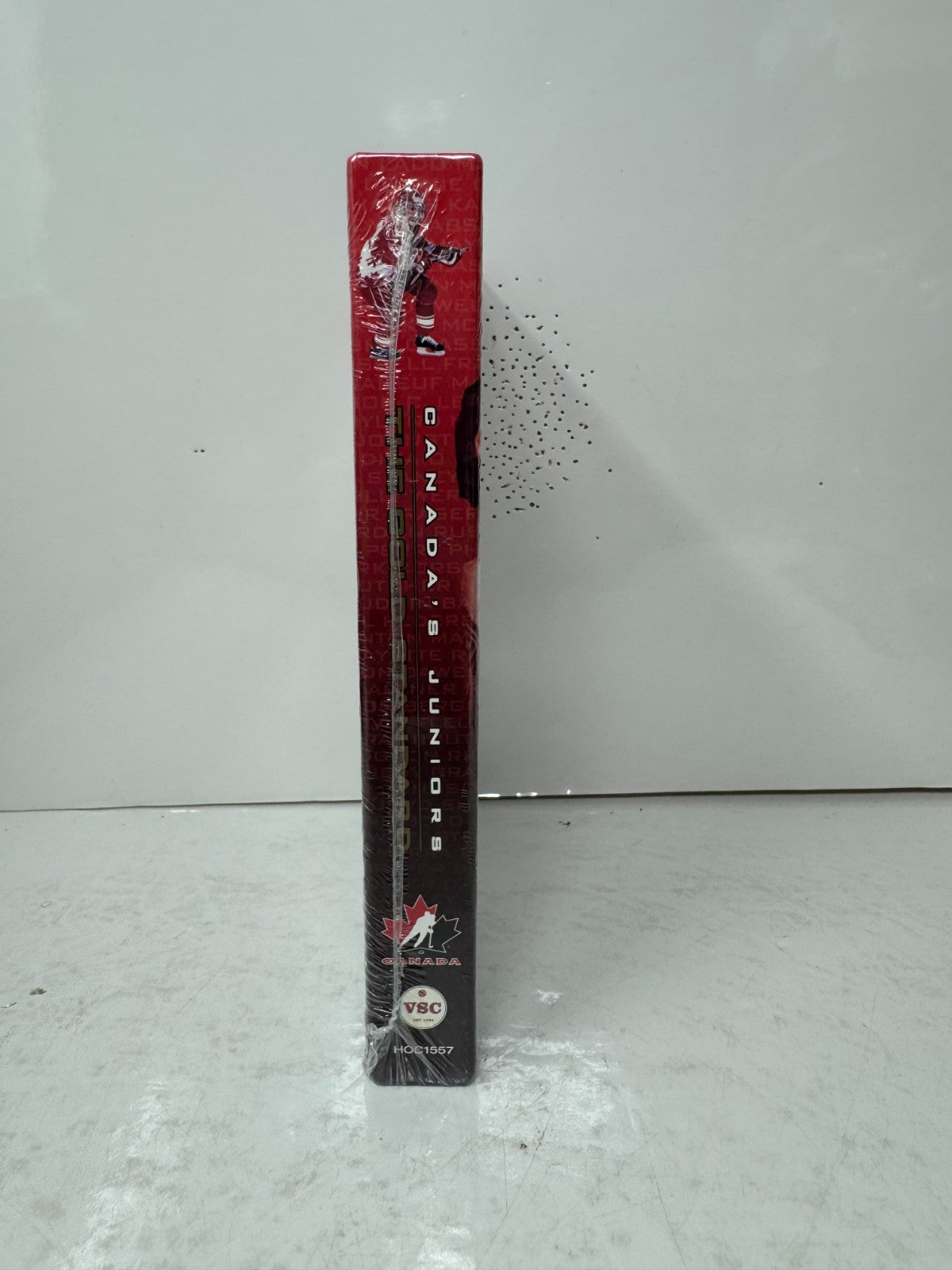 Canada's Juniors: The Gold Standard (DVD) TV Series Brand New and Sealed!!!