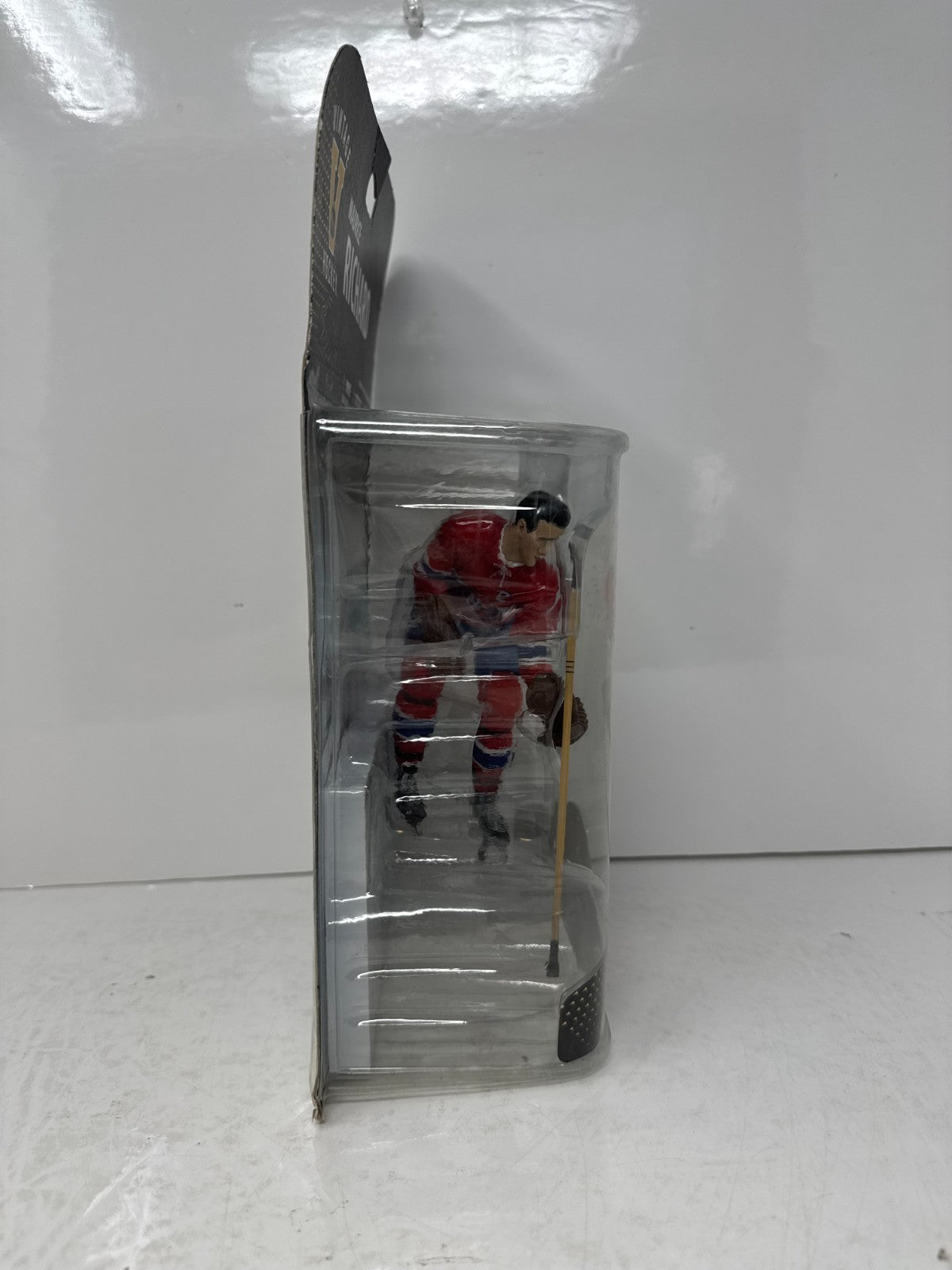 Mcfarlane NHL Legends Maurice Richard Montreal Canadiens Series 7 Figure