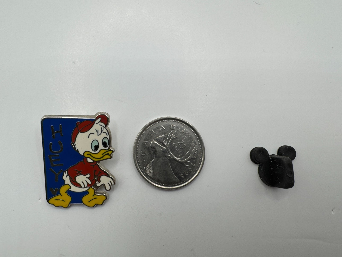 WDW Disney Huey Nephews Cast Lanyard Series Trading Pin DC2S10