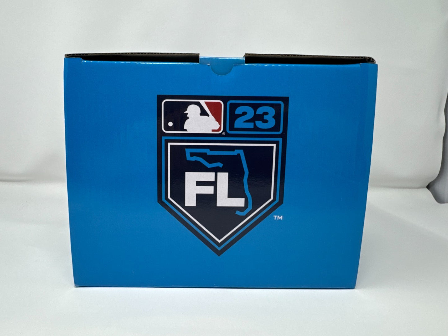 FOCO MLB Toronto Blue Jays ACE Mascot Grapefruit League 2023 Bobblehead