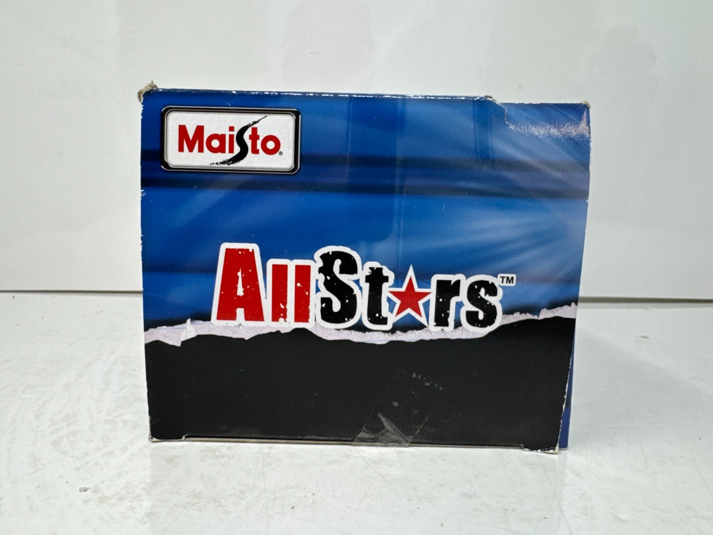 Maisto All Stars 1970 Chevrolet Corvette 1:24 Diecast