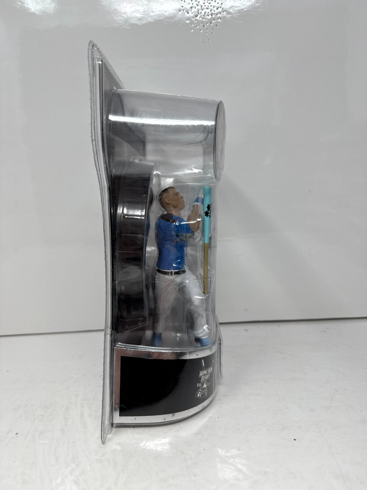 Imports Dragon MLB Aaron Judge New York Yankees Limited Edition Figure
