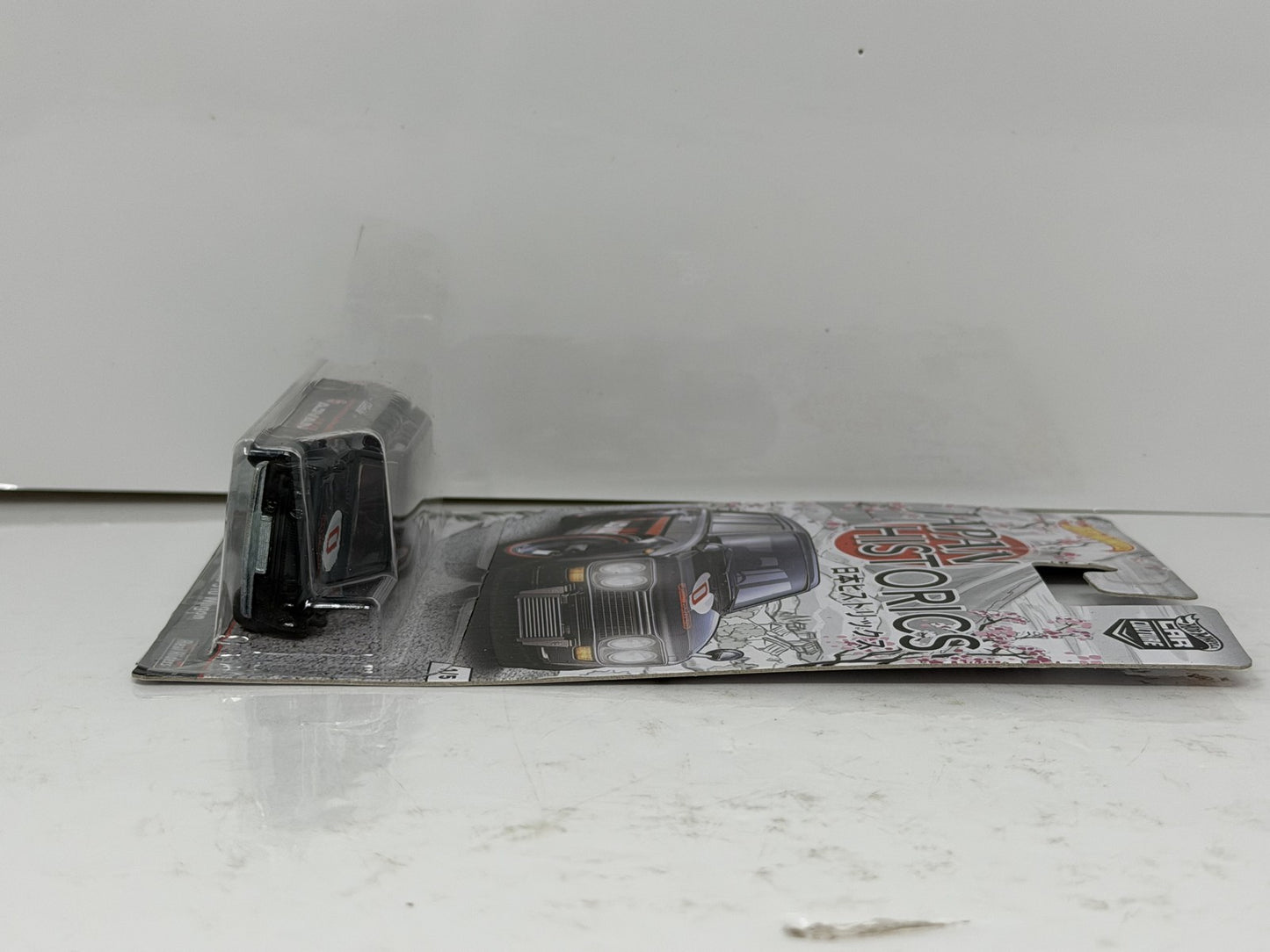 Hot Wheels Japan Historics 1971 Datsun 510 Wagon 1:64 Diecast Real Riders