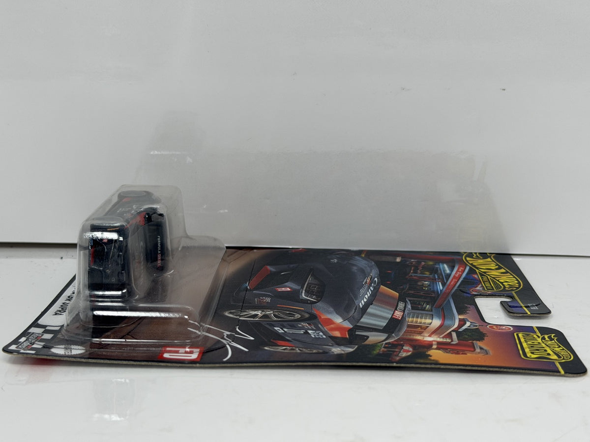 Hot Wheels Premium Boulevard #96 2021 Toyota GR Supra Formula Drift 1:64 Diecast