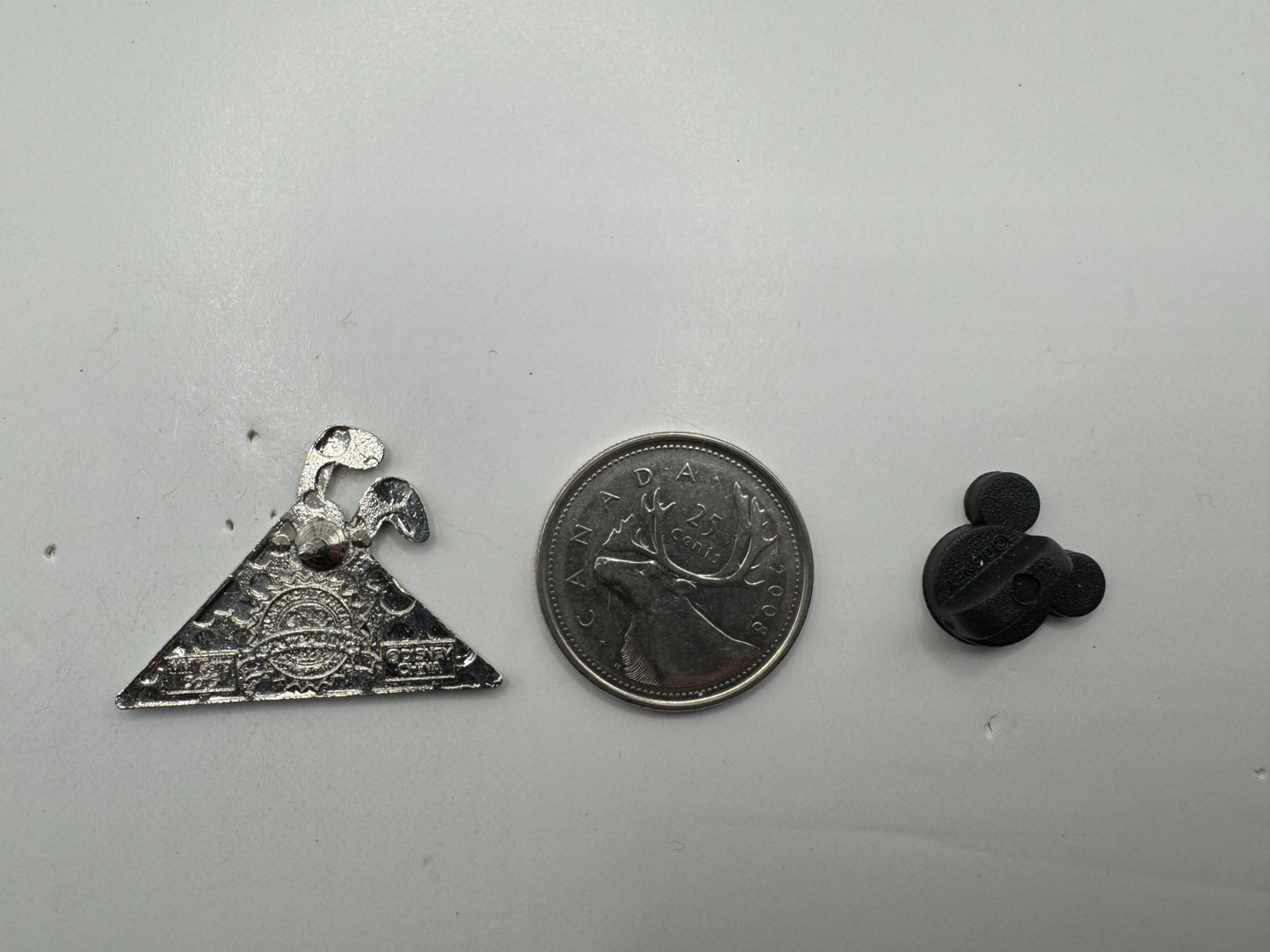 Disney Mickey and Friends Puzzle Pin Pluto Trading Pin DC1S10