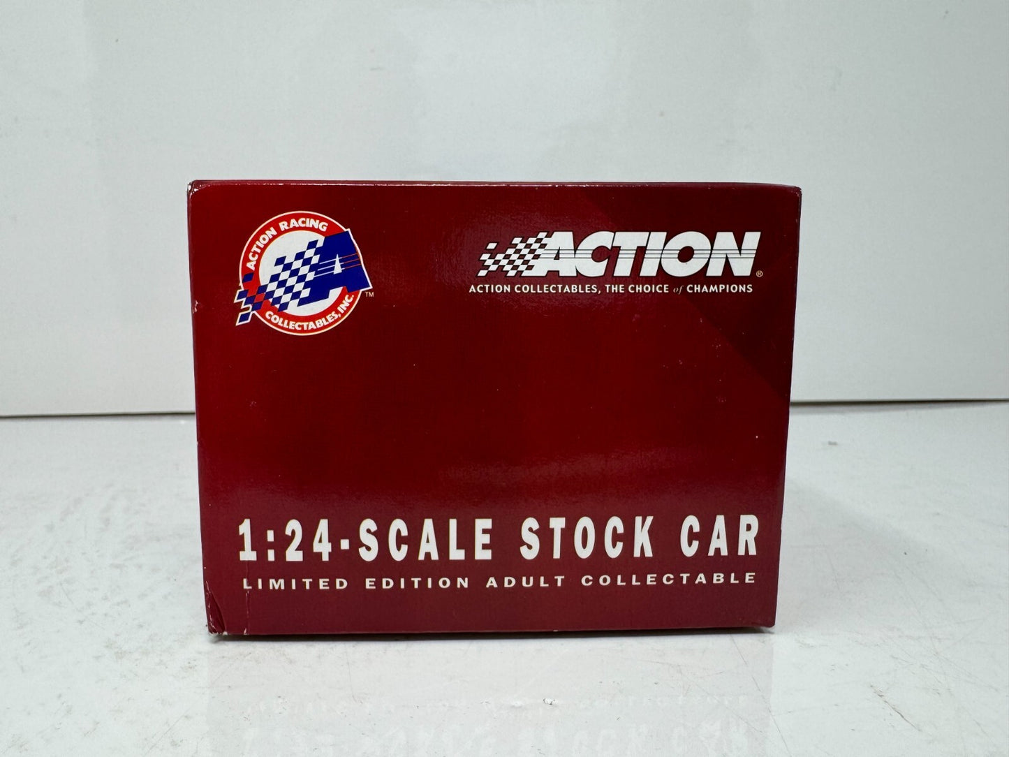 Action Nascar #3 Dale Earnhardt Sr The Victory Lap 7x Champion 2003 1:24 Diecast