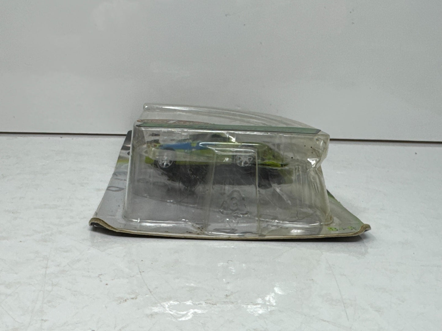 Racing Champions The Fast and the Furious 1995 Mitsubishi Eclipse 1:64 Diecast