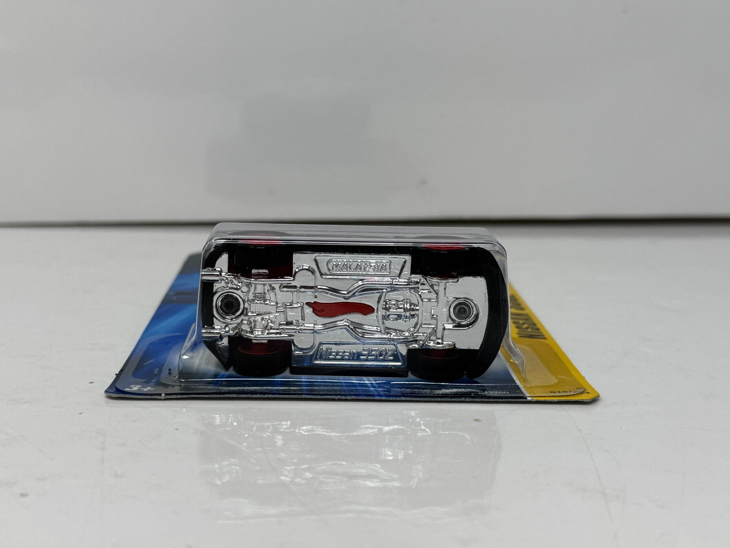 Hot Wheels Nissan 350z JDM 1:64 Diecast