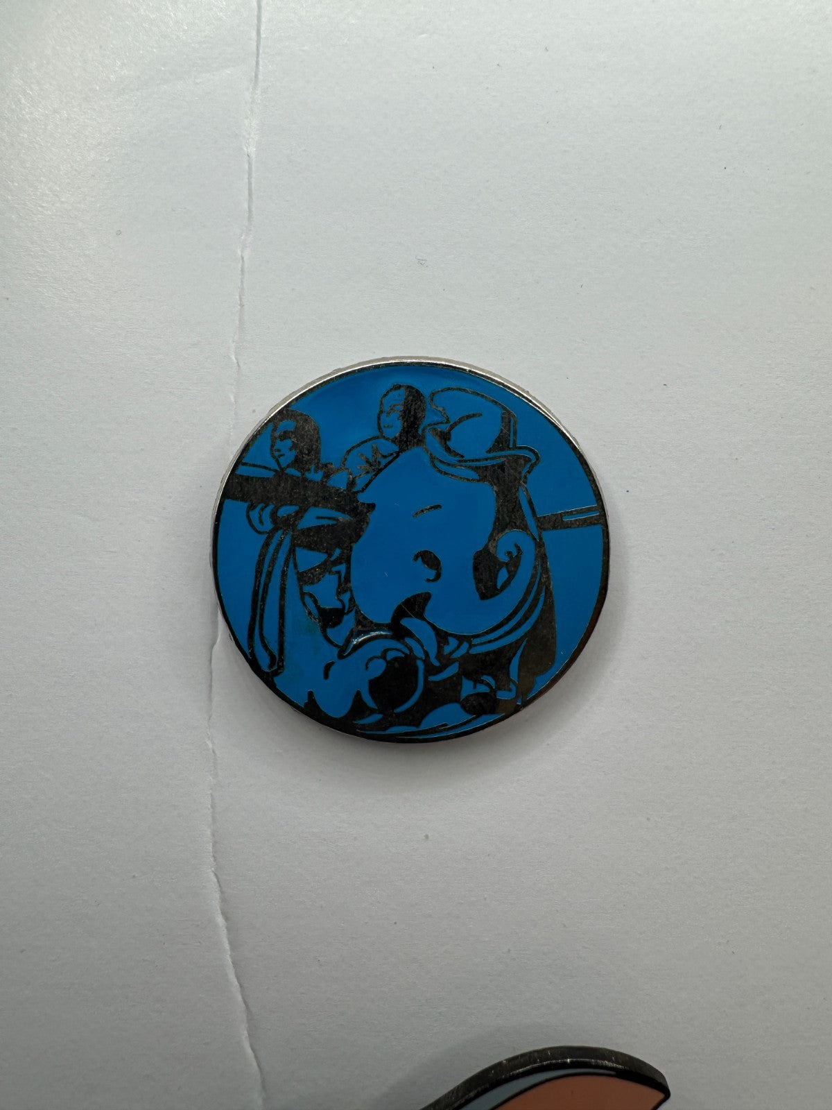Disney Dumbo 2011 Park Icons Trading Pin DC1S2