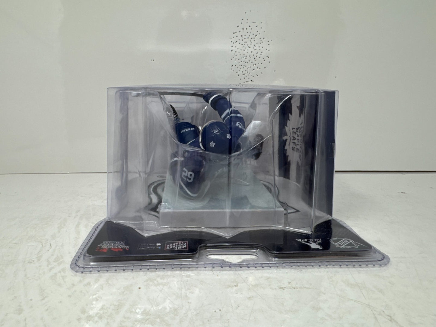 Imports Dragon NHL William Nylander Toronto Maple Leafs Limited Edition Figure