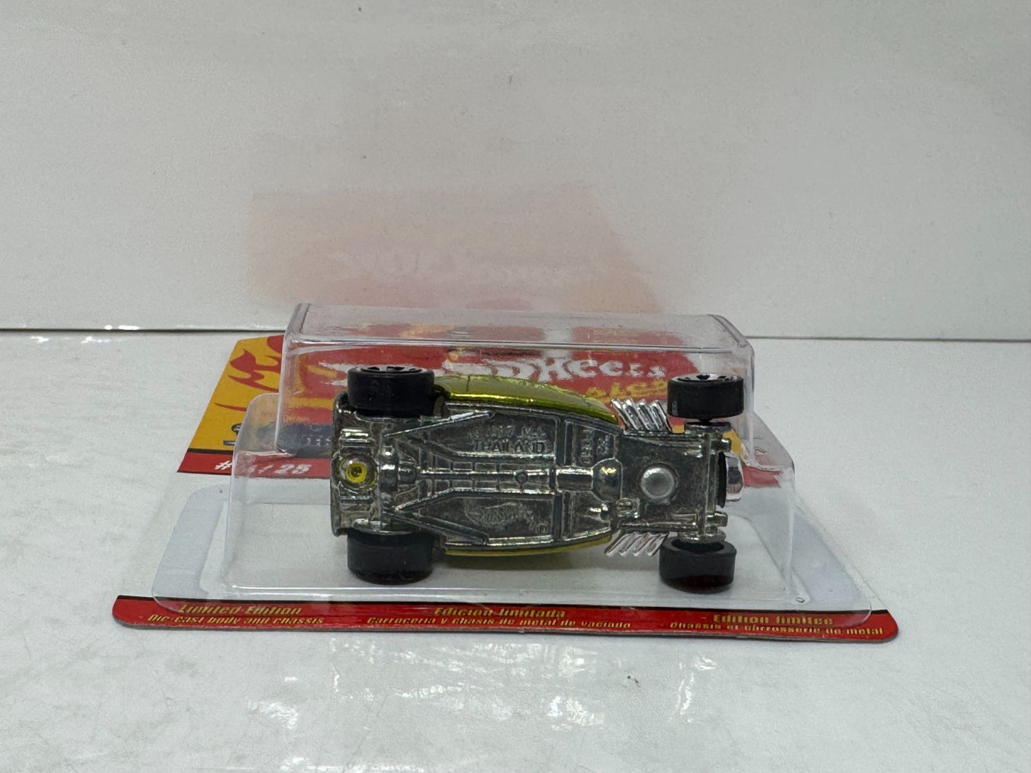 Hot Wheels Classics 1932 Ford 1:64 Diecast