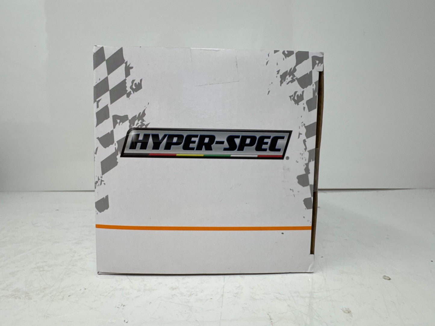 Jada Hyper-Spec Porsche 911 GT3 RS (997) 1:24 Diecast
