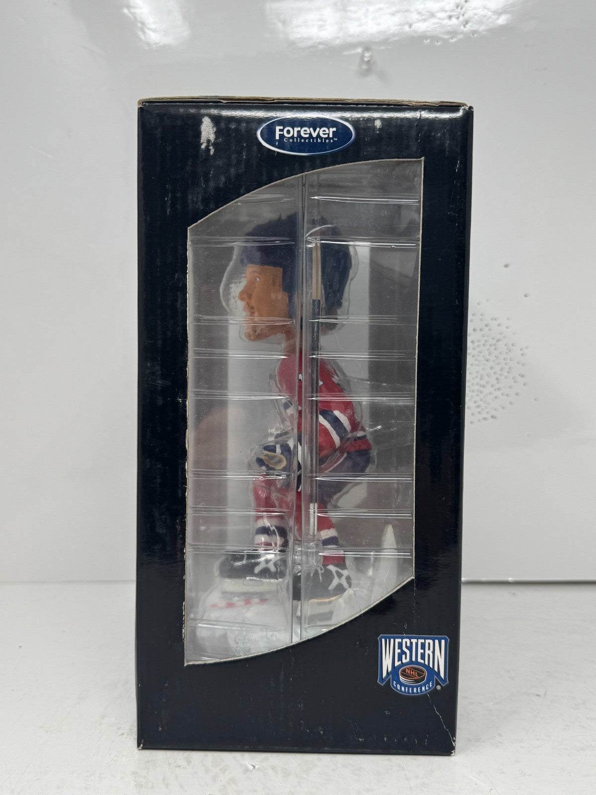 Forever Collectibles NHL Saku Koivu Montreal Canadiens Bobblehead Men Of The Ice