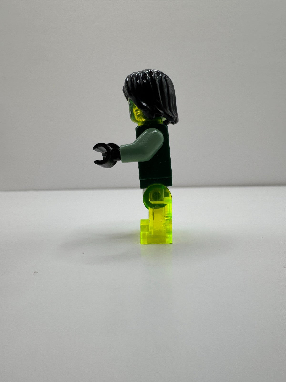 LEGO Ninjago Airjitzu Flyer Morro Minifigure 70743