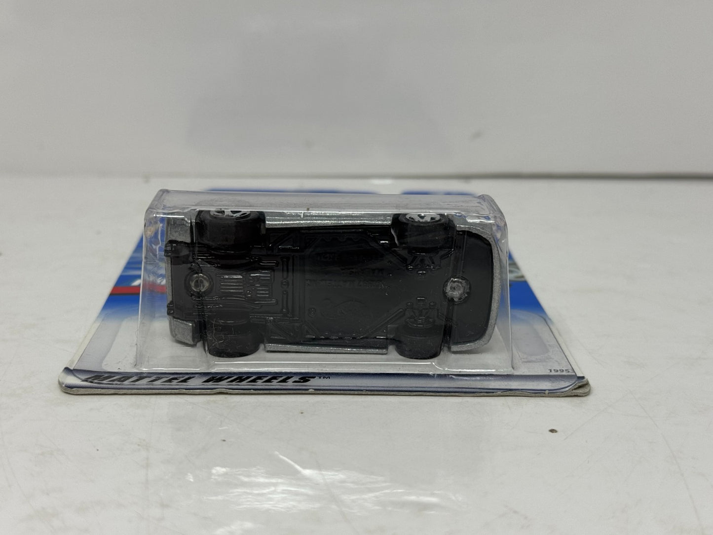 Hot Wheels Ferrari F512M 1:64 Diecast