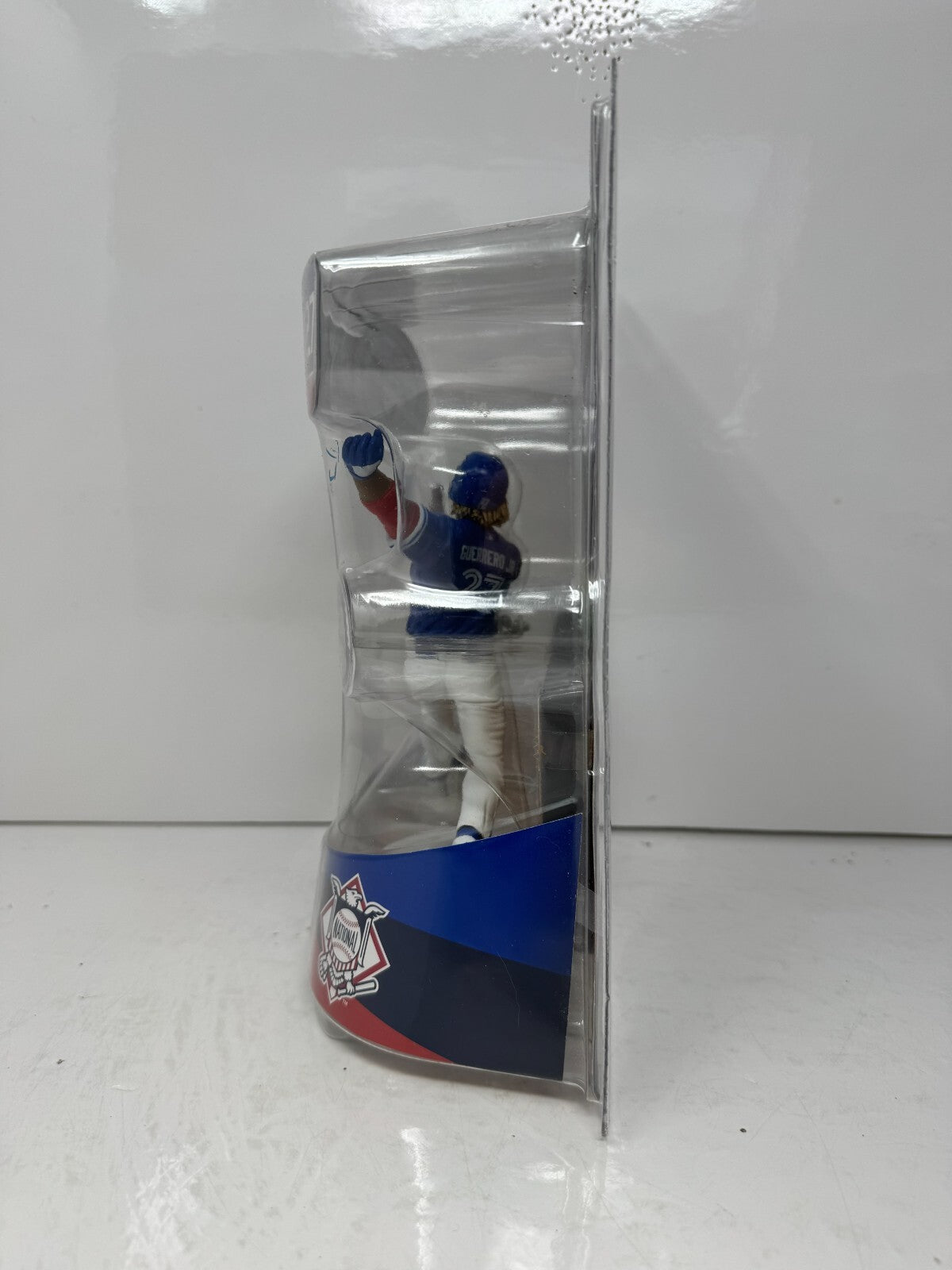 Imports Dragon MLB Vladimir Guerrero Jr. Toronto Blue Jays Figure