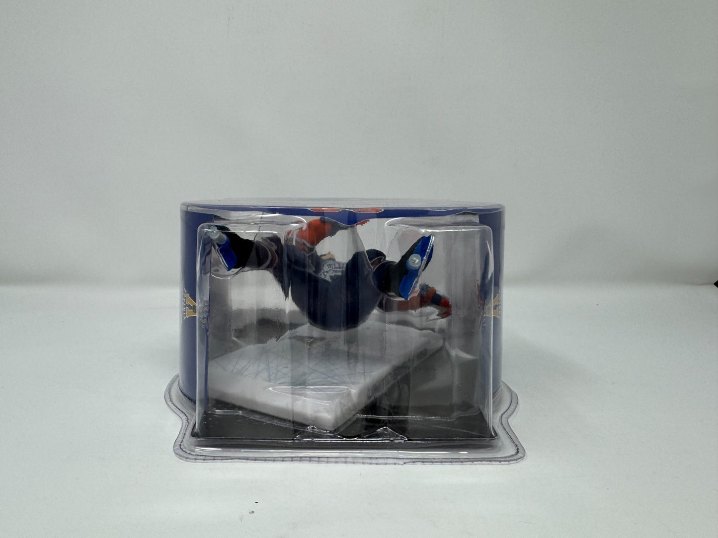 Imports Dragon NHL Wayne Gretzky Edmonton Oilers #99 Limited Edition Figure